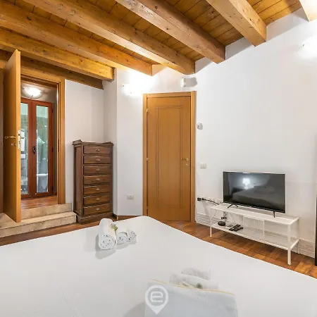Appartamento Arquer 22 - Marina District