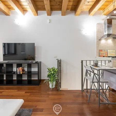 Arquer 22 - Marina District Cagliari