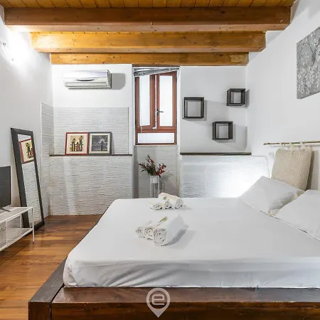 Lejlighed Arquer 22 - Marina District Cagliari