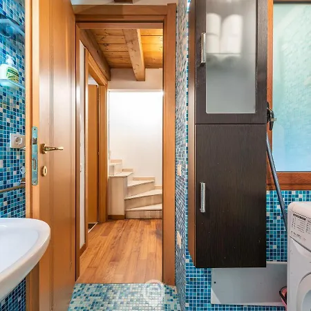 Apartment Arquer 22 - Marina District *