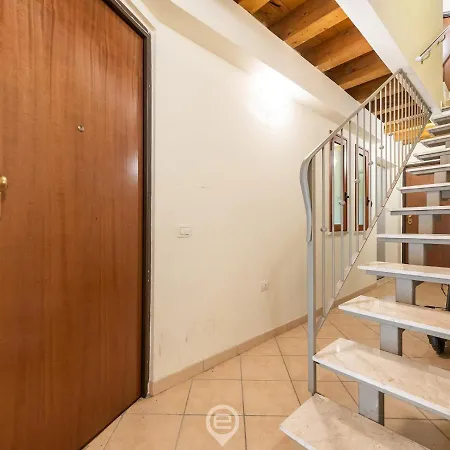 Arquer 22 - Marina District Cagliari