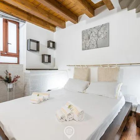 Arquer 22 - Marina District Apartment