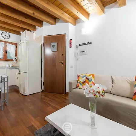 Arquer 22 - Marina District Apartment Cagliari