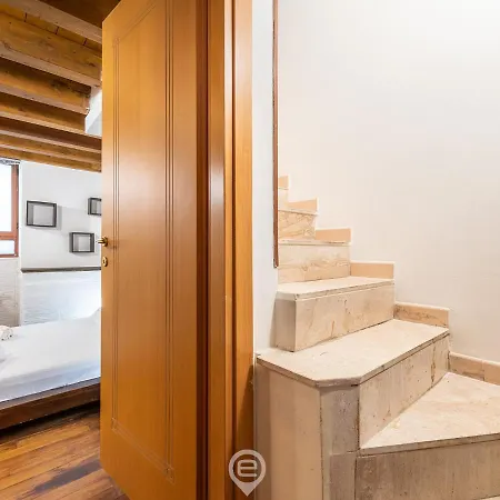 Apartment Arquer 22 - Marina District *