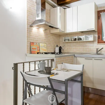 Arquer 22 - Marina District Apartment