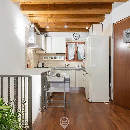 Arquer 22 - Marina District Cagliari