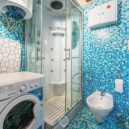 Apartment Arquer 22 - Marina District *