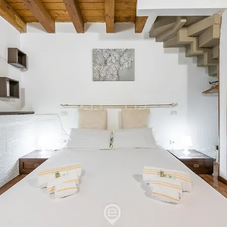 Apartment Arquer 22 - Marina District Cagliari